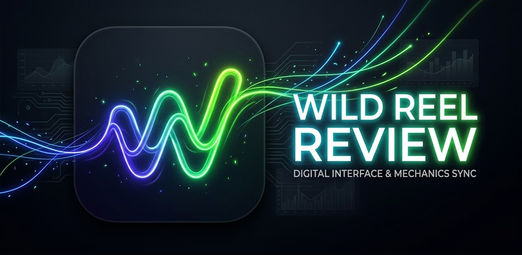 Wild Reel Review Interface Overview